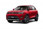 Mahindra XUV300 2019 года